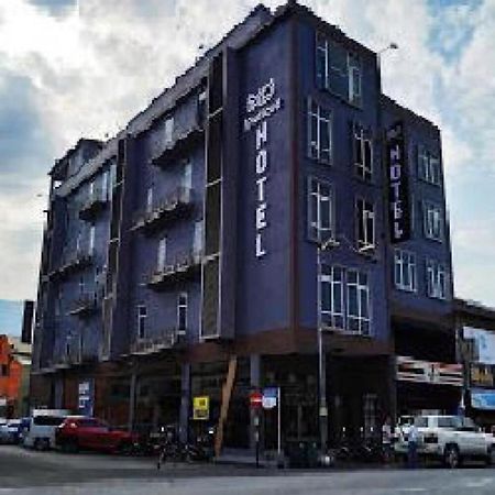 Md Boutique Hotel Kampar Eksteriør billede